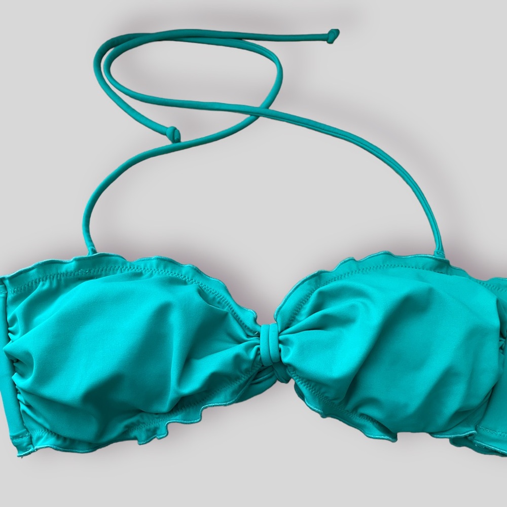 New Victoria’s Secret bikini top
